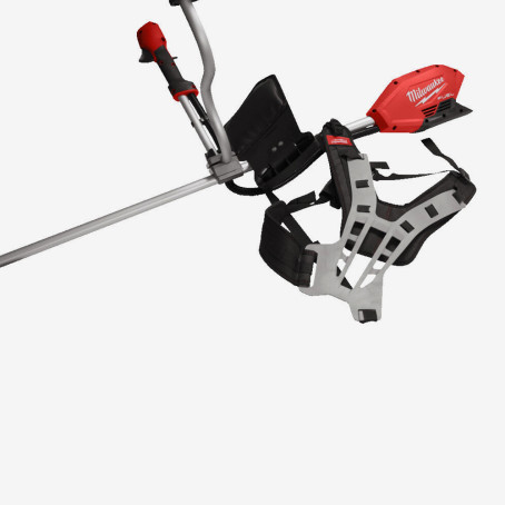 Тример акумуляторний MILWAUKEE, M18 FUEL FBCU-802 Тример акумуляторний MILWAUKEE, M18 FUEL FBCU-802