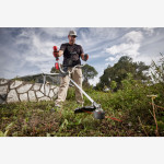 Тример акумуляторний MILWAUKEE, M18 FUEL FBCU-802 Тример акумуляторний MILWAUKEE, M18 FUEL FBCU-802
