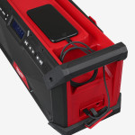 Радиоприемник аккумуляторный MILWAUKEE, M18 RADDAB+G2