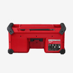 Радиоприемник аккумуляторный MILWAUKEE, M18 RADDAB+G2