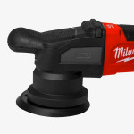 Машина полировочная ексцентриковая акумуляторная MILWAUKEE, M18 FUEL FROP15-502XKIT Машина полировочная ексцентриковая акумуляторная MILWAUKEE, M18 FUEL FROP15-502XKIT