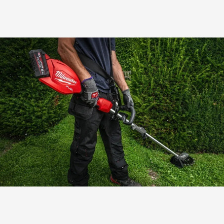 Аккумуляторный многофункциональный привод MILWAUKEE, M18 FOPH2-0 Аккумуляторный многофункциональный привод MILWAUKEE, M18 FOPH2-0