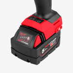 Гайковерт аккумуляторный 1/2'' MILWAUKEE, M18 FUEL FHIW2P12-502X