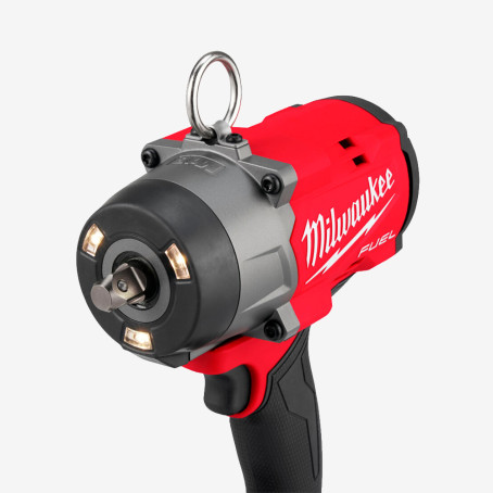 Гайковерт аккумуляторный 1/2'' MILWAUKEE, M18 FUEL FHIW2P12-502X