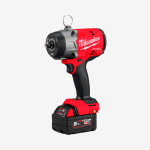 Гайковерт аккумуляторный 1/2'' MILWAUKEE, M18 FUEL FHIW2P12-502X