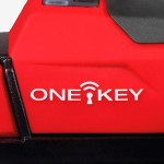 Дриль-шурупокрут акумуляторний MILWAUKEE, M18 ONEDD3-0X, 158Нм (HDкейс) Дриль-шурупокрут акумуляторний MILWAUKEE, M18 ONEDD3-0X, 158Нм (HDкейс)