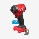 Винтоверт аккумуляторный 1/4'' HEX MILWAUKEE, M18 FUEL ONEID3-0X