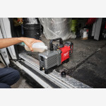 Насос вакуумний акумуляторний MILWAUKEE, M18 FVP5-0