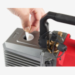 Насос вакуумний акумуляторний MILWAUKEE, M18 FVP5-0