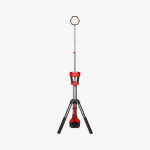 Фонарь светодиодный аккумуляторный напольный MILWAUKEE, M18 SAL2-502B