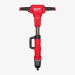Гайковерт аккумуляторный для рельс 1'' MILWAUKEE, M18 FUEL FHIWF1R-122C