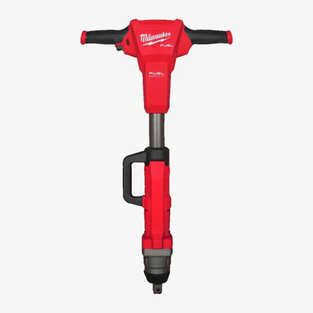 Гайковерт аккумуляторный для рельс 1'' MILWAUKEE, M18 FUEL FHIWF1R-122C