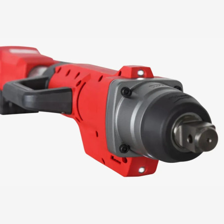 Гайковерт аккумуляторный для рельс 1'' MILWAUKEE, M18 FUEL FHIWF1R-122C