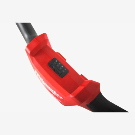 Гайковерт аккумуляторный для рельс 1'' MILWAUKEE, M18 FUEL FHIWF1R-122C