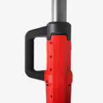 Гайковерт аккумуляторный для рельс 1'' MILWAUKEE, M18 FUEL FHIWF1R-122C