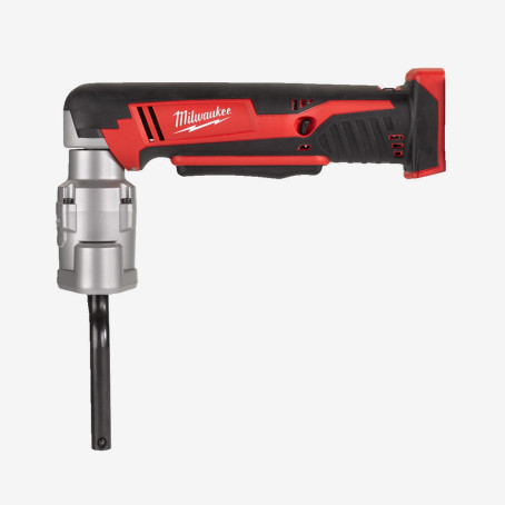 Инструмент для кабельных коннекторов аккумуляторный MILWAUKEE, M18 BSBT-0X Инструмент для кабельных коннекторов аккумуляторный MILWAUKEE, M18 BSBT-0X