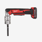 Инструмент для кабельных коннекторов аккумуляторный MILWAUKEE, M18 BSBT-202X Инструмент для кабельных коннекторов аккумуляторный MILWAUKEE, M18 BSBT-202X