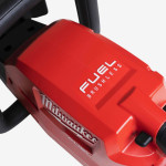 Кусторез аккумуляторный MILWAUKEE, M18 FUEL FHET60-0