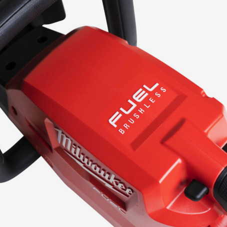 Кусторез аккумуляторный MILWAUKEE, M18 FUEL FHET60-0