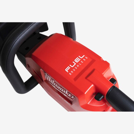 Кусторез аккумуляторный MILWAUKEE, M18 FUEL FHET45-0