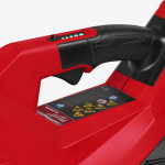 Воздуходувка аккумуляторная MILWAUKEE, M18 FUEL FBLG3-0 Воздуходувка аккумуляторная MILWAUKEE, M18 FUEL FBLG3-0