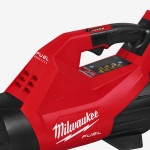 Воздуходувка аккумуляторная MILWAUKEE, M18 FUEL FBLG3-0 Воздуходувка аккумуляторная MILWAUKEE, M18 FUEL FBLG3-0