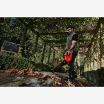Воздуходувка аккумуляторная MILWAUKEE, M18 FUEL FBLG3-0 Воздуходувка аккумуляторная MILWAUKEE, M18 FUEL FBLG3-0