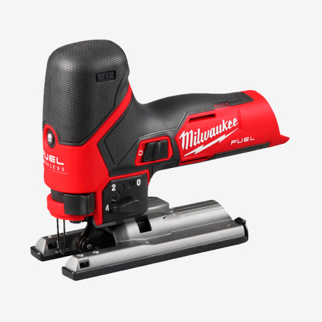 Лобзик акумуляторний MILWAUKEE, M12 FJS-0 Лобзик акумуляторний MILWAUKEE, M12 FJS-0