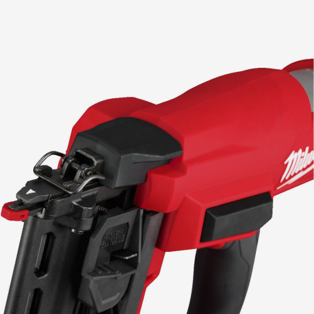 Цвяхозабивний пістолет акумуляторний MILWAUKEE, M18 FN16GS-0X, 25/64мм Цвяхозабивний пістолет акумуляторний MILWAUKEE, M18 FN16GS-0X, 25/64мм