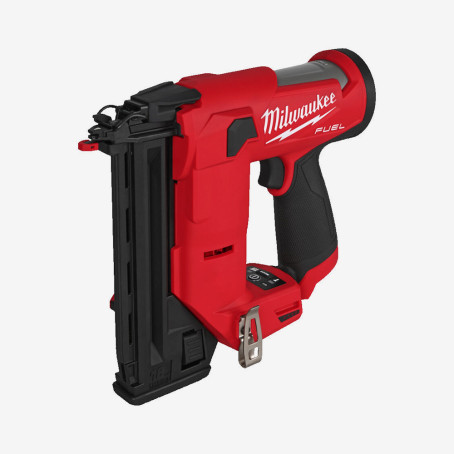 Цвяхозабивний пістолет акумуляторний MILWAUKEE, M12 FCN18GS-0X, 16/38мм