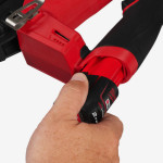 Цвяхозабивний пістолет акумуляторний MILWAUKEE, M12 FCN18GS-202X, 16/38мм