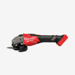Шлифмашина угловая аккумуляторная MILWAUKEE, M18 FHSAG125XBDB2-0, Ø125мм Шлифмашина угловая аккумуляторная MILWAUKEE, M18 FHSAG125XBDB2-0, Ø125мм