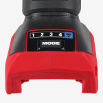 Шлифмашина угловая аккумуляторная MILWAUKEE, M18 FHSAGO125XBDB2-0X, Ø125мм (HDкейс) Шлифмашина угловая аккумуляторная MILWAUKEE, M18 FHSAGO125XBDB2-0X, Ø125мм (HDкейс)