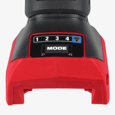 Шлифмашина угловая аккумуляторная MILWAUKEE, M18 FHSAGO125XBDB2-0X, Ø125мм (HDкейс) Шлифмашина угловая аккумуляторная MILWAUKEE, M18 FHSAGO125XBDB2-0X, Ø125мм (HDкейс)