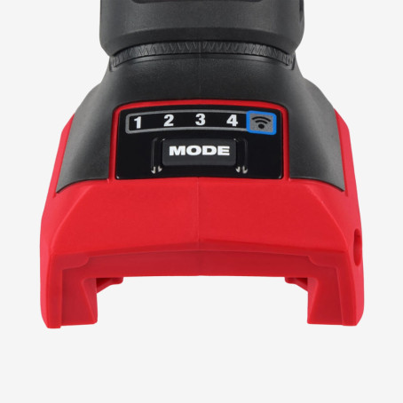 Шлифмашина угловая аккумуляторная MILWAUKEE, M18 FHSAGO125XBDB2-0X, Ø125мм (HDкейс) (+акк.FORGE™, M18 FH8 (8Aч)) Шлифмашина угловая аккумуляторная MILWAUKEE, M18 FHSAGO125XBDB2-0X, Ø125мм (HDкейс) (+акк.FORGE™, M18 FH8 (8Aч))