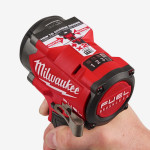 Гайковерт аккумуляторный 3/8" MILWAUKEE, M12 FCIWF38G3-502X, 542Нм (+ЗУ, 2 аккум.Х 5Аг, HD кейс)