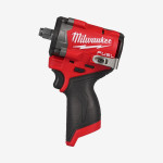 Гайковерт аккумуляторный 1/2" MILWAUKEE, M12 FCIWF12G3-0, 746 Нм