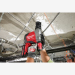 Перфоратор SDS-PLUS аккумуляторный MILWAUKEE, M18 FHAFOH16-0