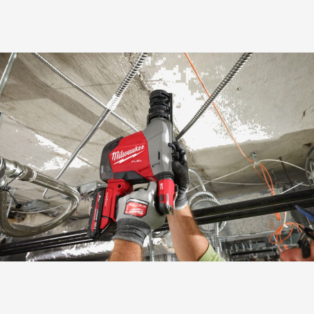 Перфоратор SDS-PLUS аккумуляторный MILWAUKEE, M18 FHAFOH16-0