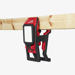 Фонарь светодиодный аккумуляторный MILWAUKEE, M18 PAL2-0 Фонарь светодиодный аккумуляторный MILWAUKEE, M18 PAL2-0