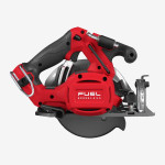Пила ручная дисковая аккумуляторная MILWAUKEE, M18 FCCS55-0X, Ø165мм (HDкейс) Пила ручная дисковая аккумуляторная MILWAUKEE, M18 FCCS55-0X, Ø165мм (HDкейс)