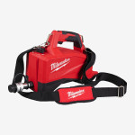 Гідравлічний насос акумуляторний MILWAUKEE M18 HMP700-501 (зар.пр., 1акум.Х5Аг)