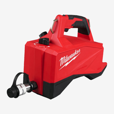 Гідравлічний насос акумуляторний MILWAUKEE M18 HMP700-0