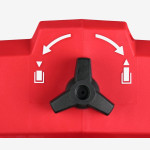 Гідравлічний насос акумуляторний MILWAUKEE M18 HMP700-0