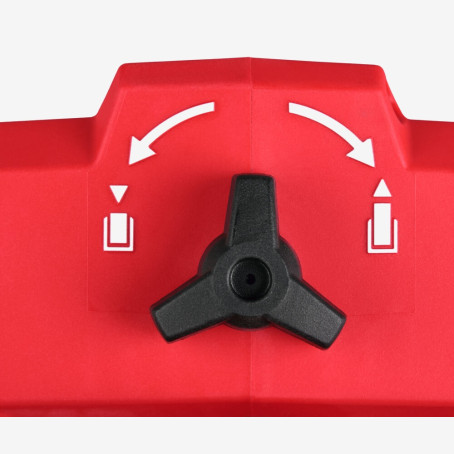 Гідравлічний насос акумуляторний MILWAUKEE M18 HMP700-0