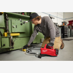 Гідравлічний насос акумуляторний MILWAUKEE M18 HMP700-0