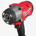 Гайковерт аккумуляторный 1/2'' MILWAUKEE, M18 FUEL FHIW2F12-0