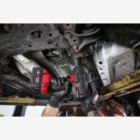 Гайковерт аккумуляторный 1/2'' MILWAUKEE, M18 FUEL FHIW2F12-0