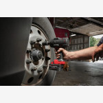 Гайковерт аккумуляторный 1/2'' MILWAUKEE, M18 FUEL FHIW2F12-0