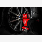 Аккумуляторный гайковерт 1/2" MILWAUKEE, M18 FMTIW2F12-0, 881 Нм (+аккумулятор, M18 B5 (5 Ач))